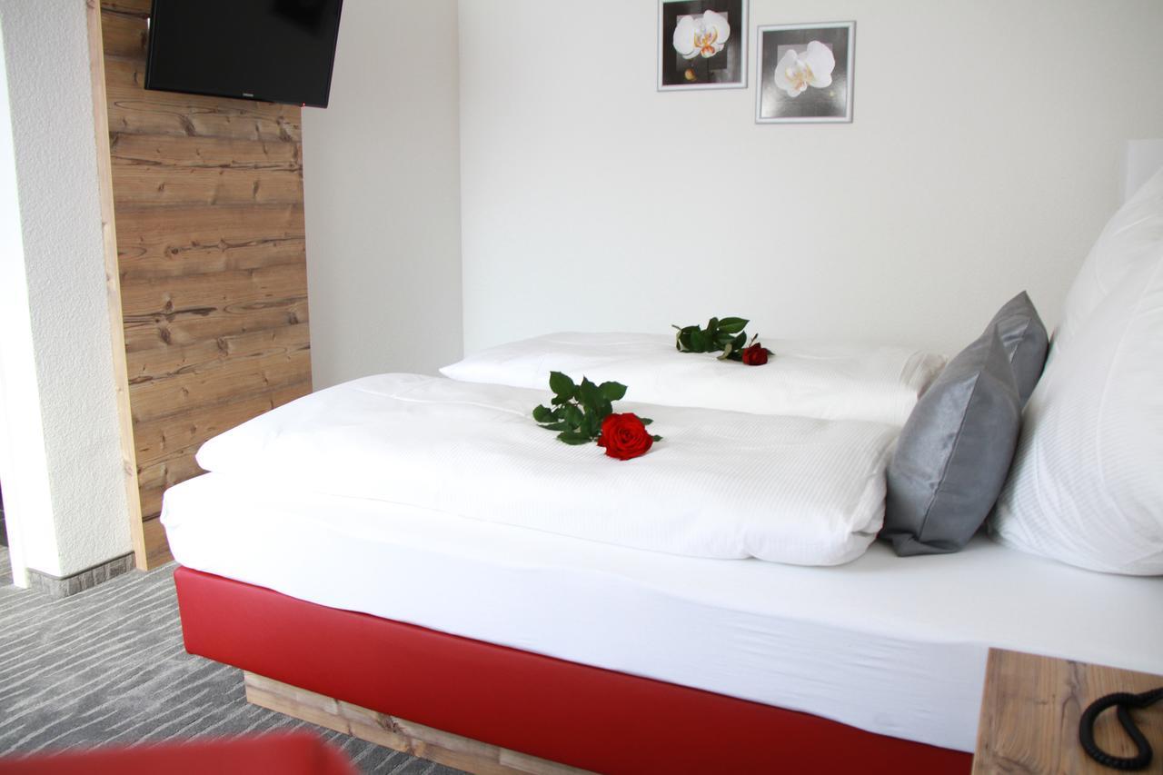 Hotel Lamm Waiblingen  Eksteriør billede